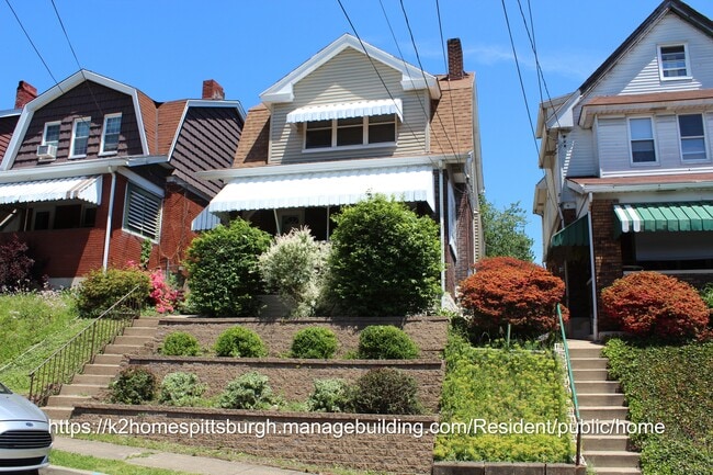 Photo - 512 Giffin Ave Casa