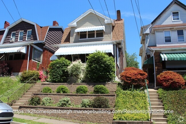 Building Photo - 512 Giffin Ave Rental