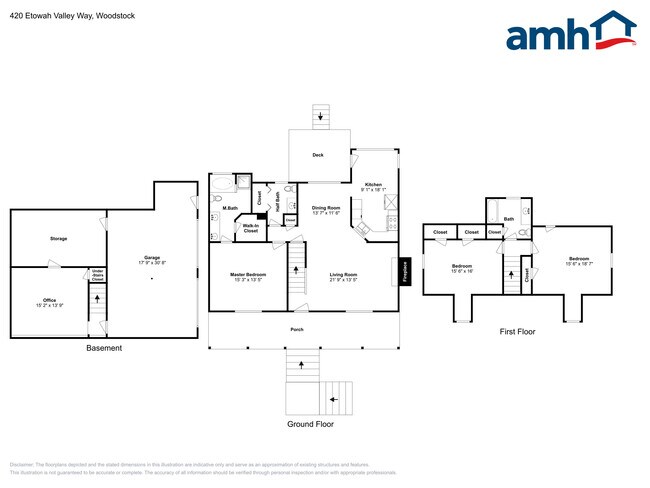 Photo - 420 Etowah Valley Way