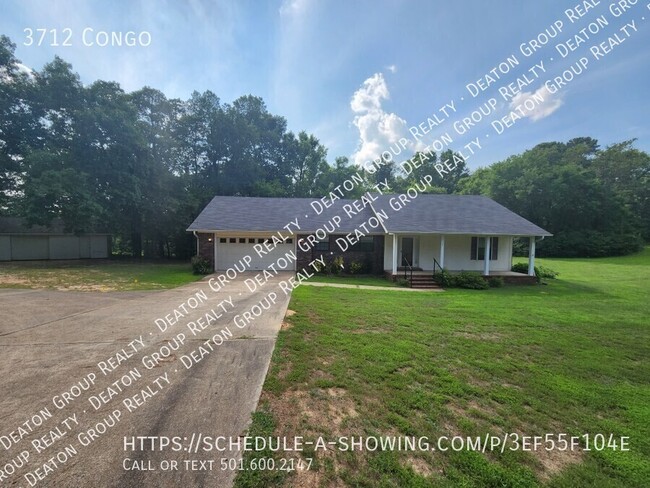 Photo - 3712 Congo Rd House