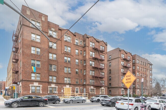 Photo - 3619 Bedford Ave
