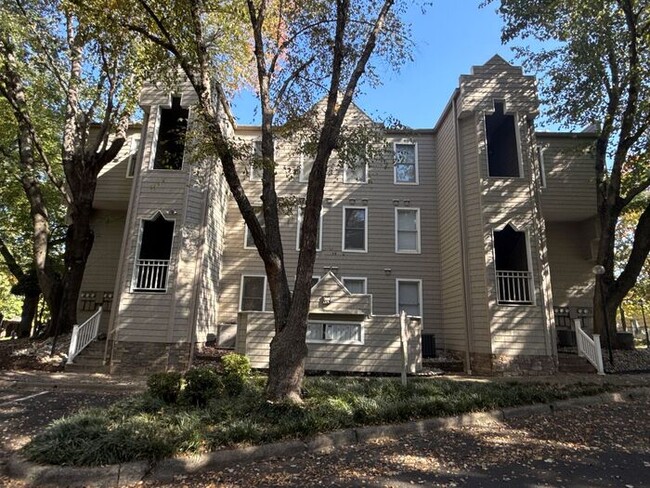 Cedar Street Commons - Cedar Street Commons House