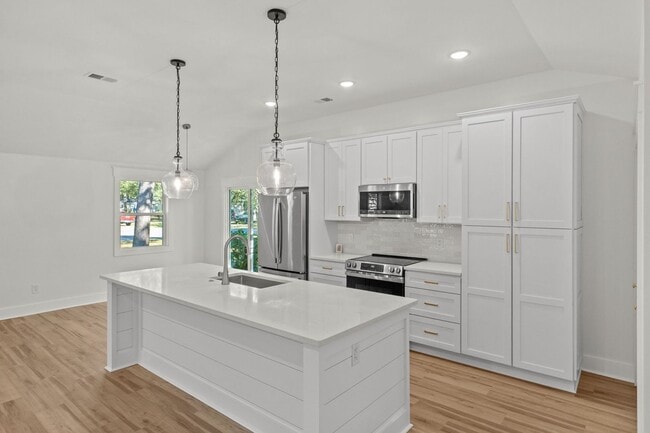 Photo - Walk to the Beach! Beautiful Two bedroom in Surfside East of 17! Large Lot!