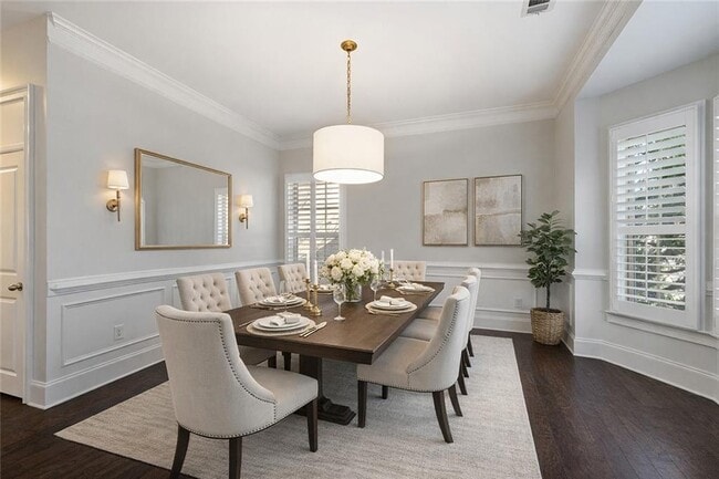 Photo - 2836 Broughton Ln SE