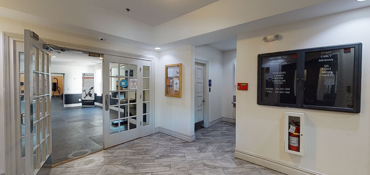Photo - Rosemont Brookhaven Apartments