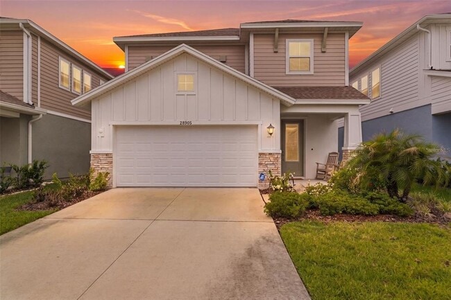 Building Photo - 28905 Orange Berry Dr