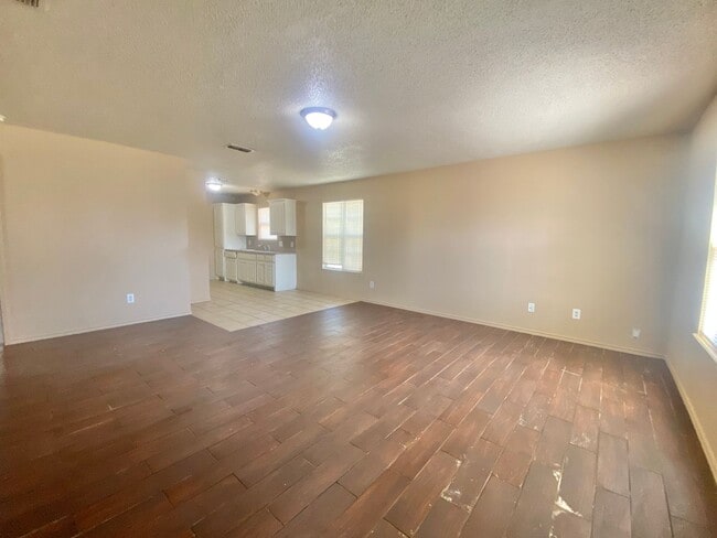 Photo - 3 bed 1.5 bath now available.