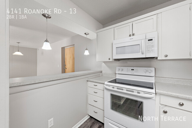 Photo - 4141 Roanoke Rd Apartment Unit 13