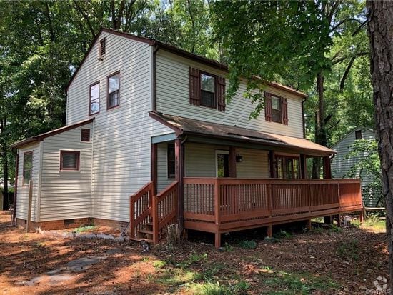 Building Photo - 4808 Valencia Ct Rental