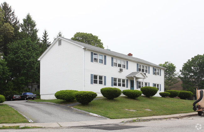 Building Photo - The Ambrose Rental