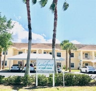 Building Photo - 25275 Rampart Blvd Unit 1608 Rental