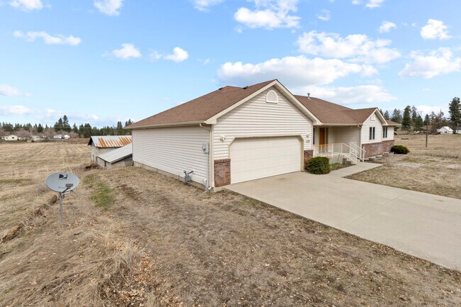 Photo - 5704 W Garden Springs Rd