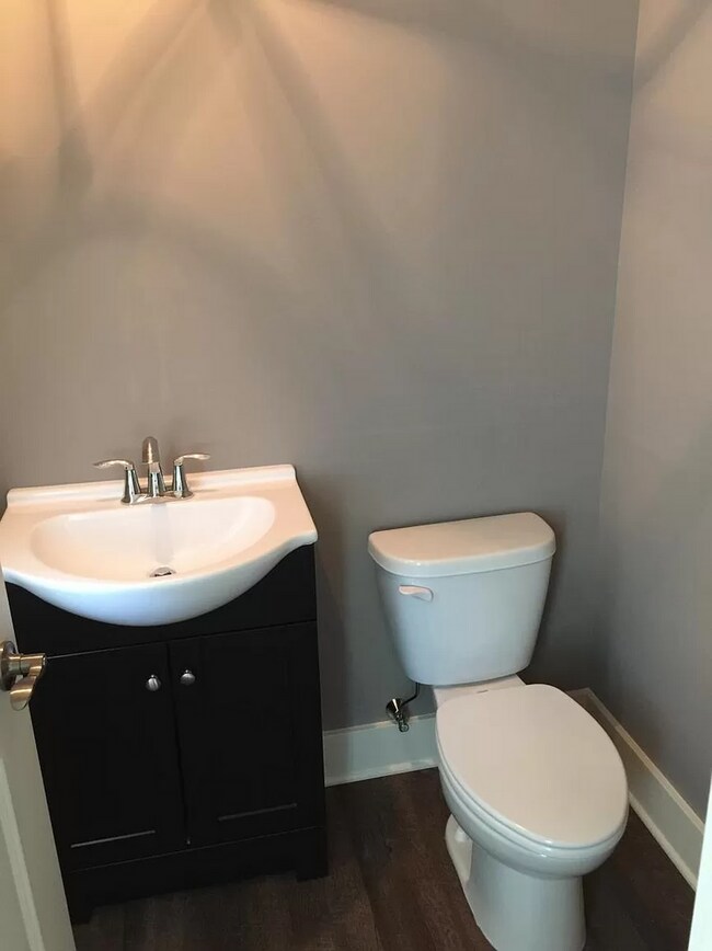 Photo - Maintenance free 3 bedroom 2.5 bath home i...