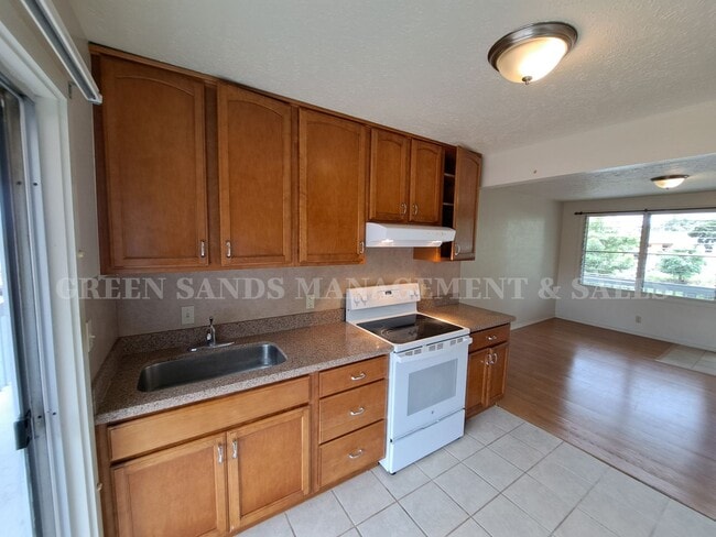 Photo - Kapiolani Villas Unit 303