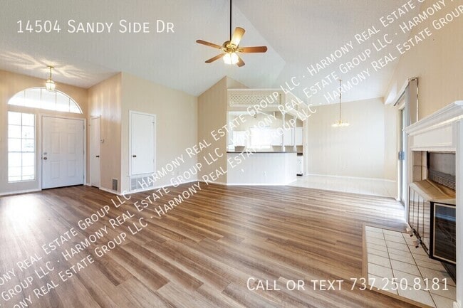 Photo - 14504 Sandy Side Dr