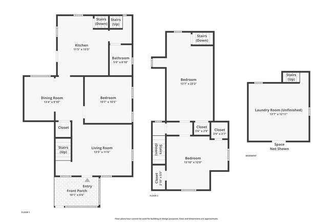 Photo - 215/217 N. Ashley St Unit 217 N. Ashley St