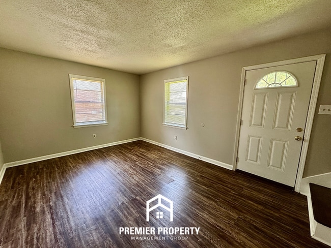 Photo - 3BR/2BA Memphis Rental with Hardwood Floors & Open Kitchen Layout