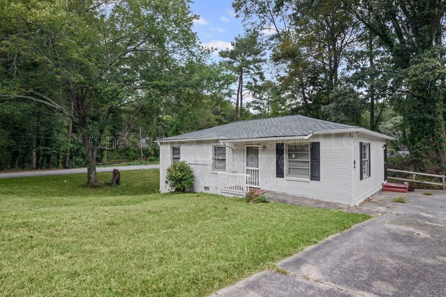 Photo - 3777 Crosby Dr NW