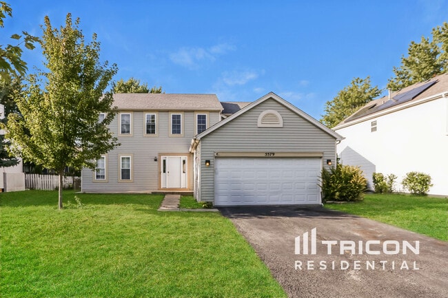 Building Photo - 5579 Cider Grove Ct Rental