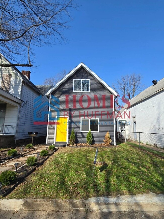 Building Photo - 910 Harriet St Unit B