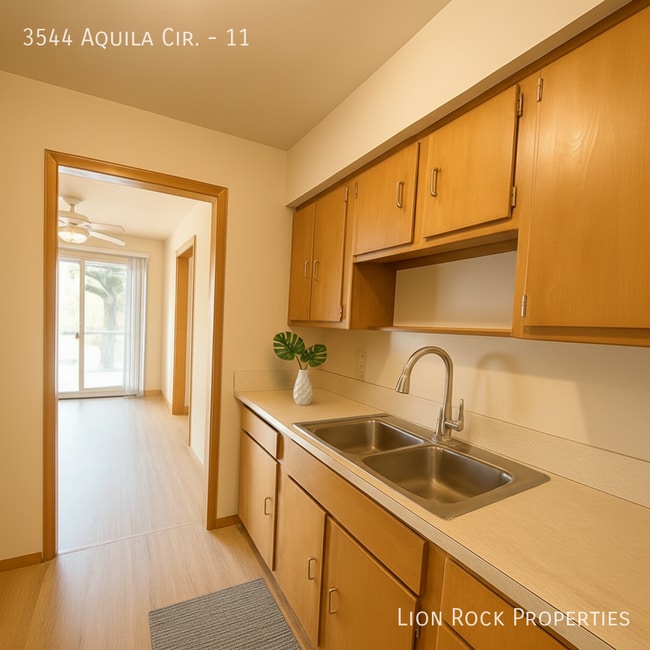 Photo - 3544 Aquila Cir Unit 11