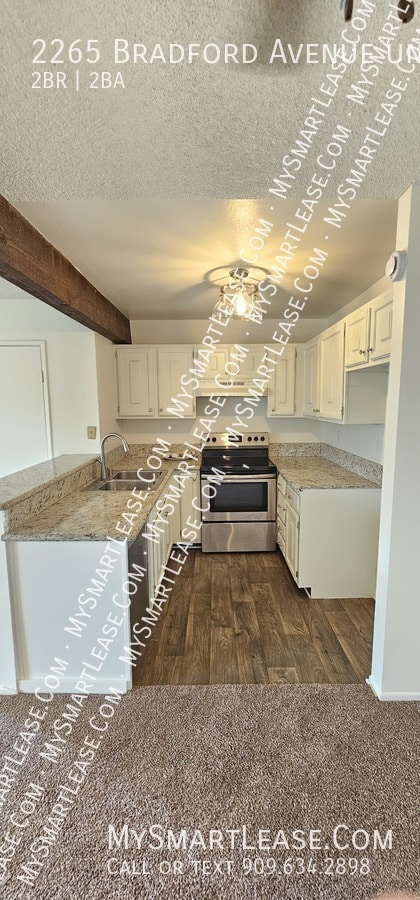 Photo - 2265 Bradford Ave Unit 524