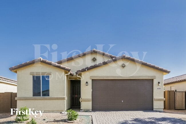 Building Photo - 44169 W Palo Aliso Way