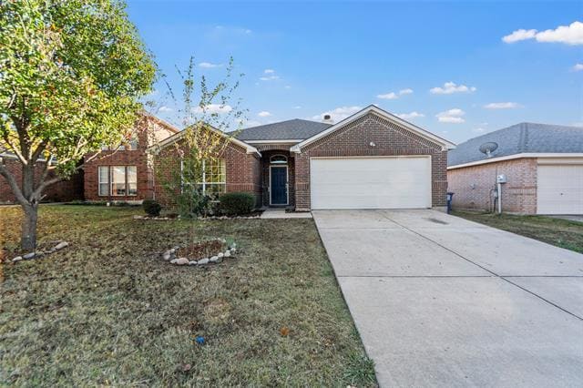 Photo - 1109 Caroline Dr