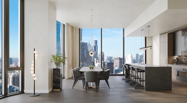 Photo - 400 N Jean Baptiste Pointe du Sable Lake Shore Dr Unit 4605