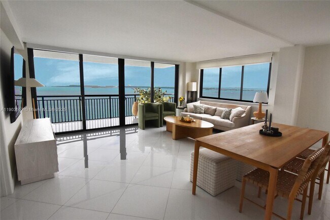 Photo - 540 Brickell Key Dr Unit 1427