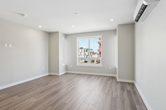 Photo - The Frances at Ashmont Flats