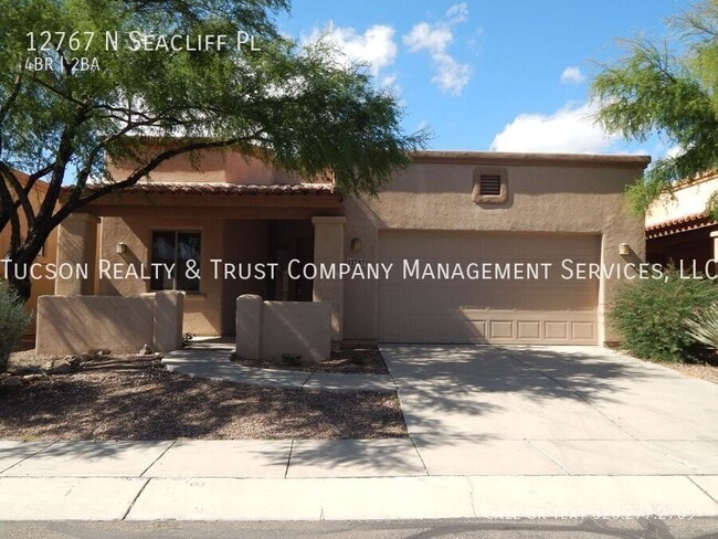 Building Photo - 12767 N Seacliff Pl