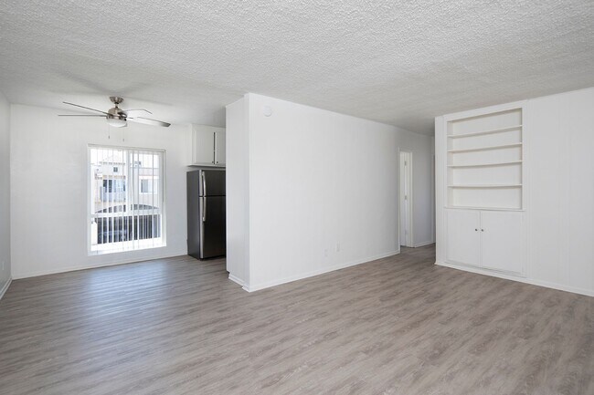 PR Talmadge Apartments