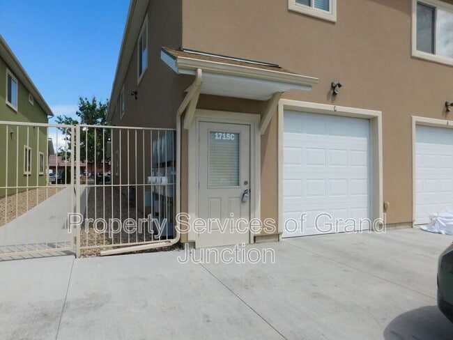 Building Photo - 1715 N 7th St Unit C