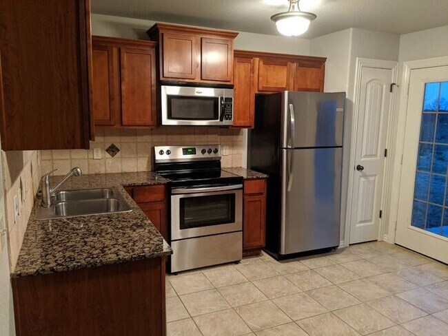 Photo - 3 Bedroom, 2 Bath House