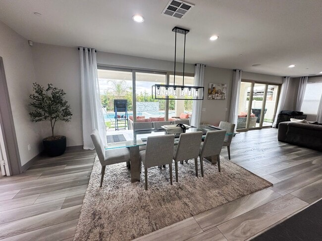 Photo - Spencer Crossing 5 Bedroom Modern Pool Home