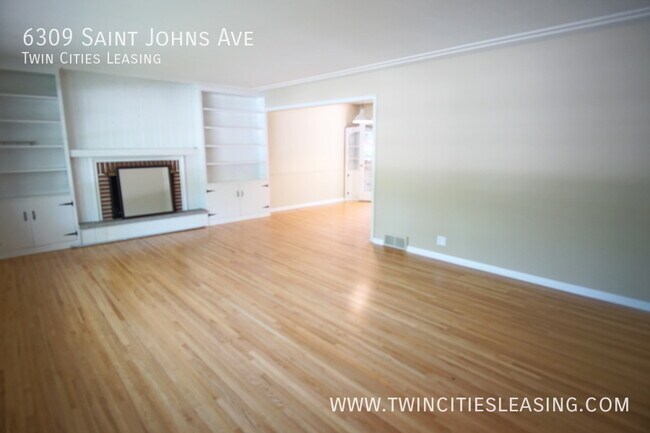 6309 St Johns Ave