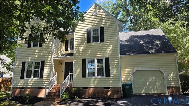 Building Photo - 5205 Southmill Ct Rental