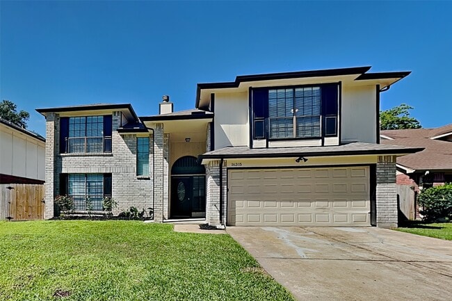 Building Photo - 16315 Chimneystone Dr