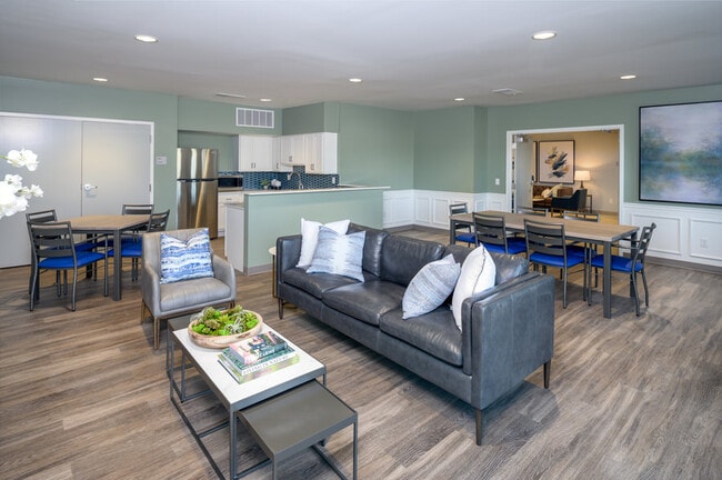 Photo - Eastern Woods Senior Apartments