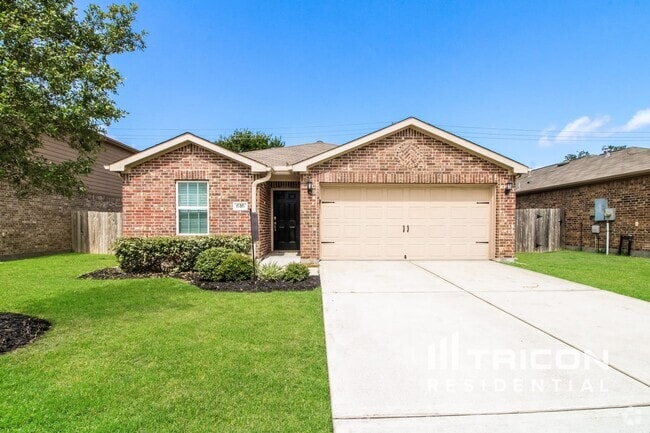 Building Photo - 616 Totem Trail Dr Rental