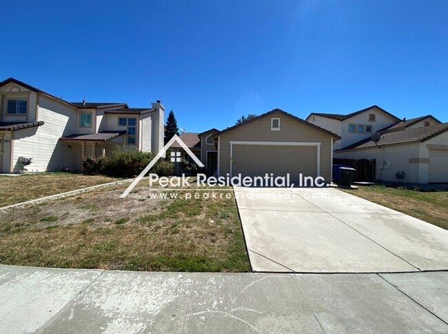 Charming 3bd/2ba Home near Cosumnes River ... - Charming 3bd/2ba Home near Cosumnes River ...