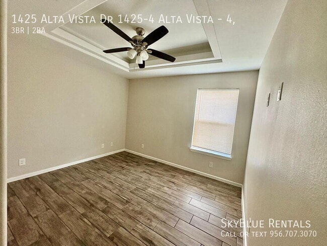 Photo - 1425 Alta Vista Dr Unit 4,