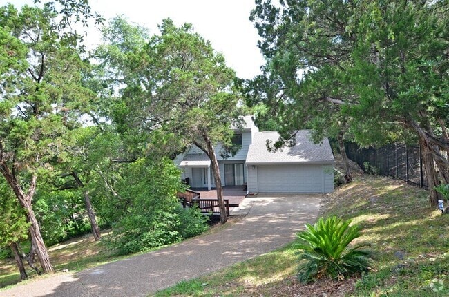 Building Photo - 4714 David Thomas Rd Rental