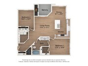 B1 Floor Plan