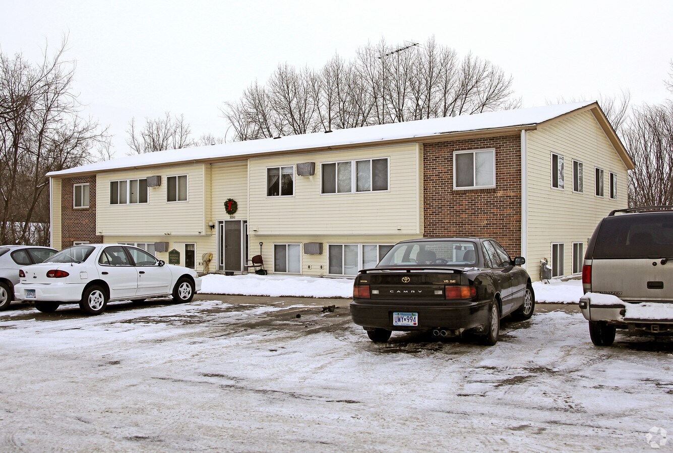 Foto principal - 9080 County Road 50 Apartamentos