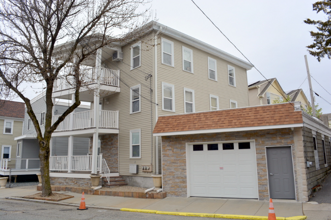 Studio Apartments Near Brown University