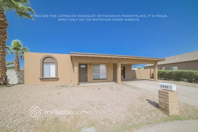 Photo - 2925 N 86th Dr Casa