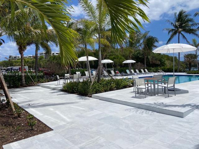 Photo - 2560 S Ocean Blvd Unit 312