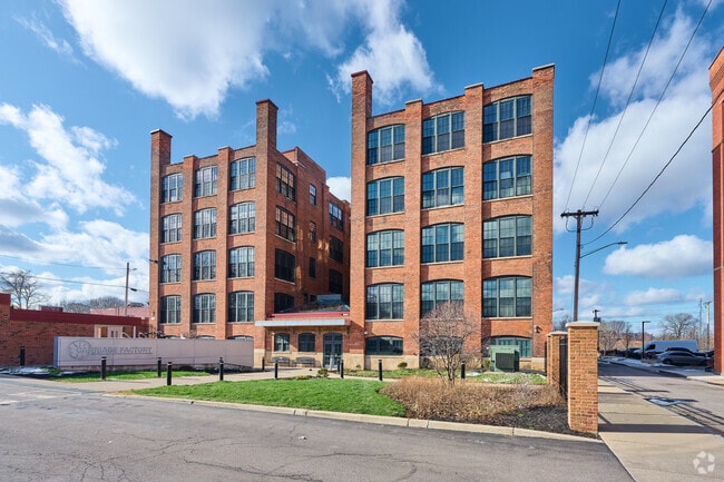 Photo - Carriage Factory Apartments